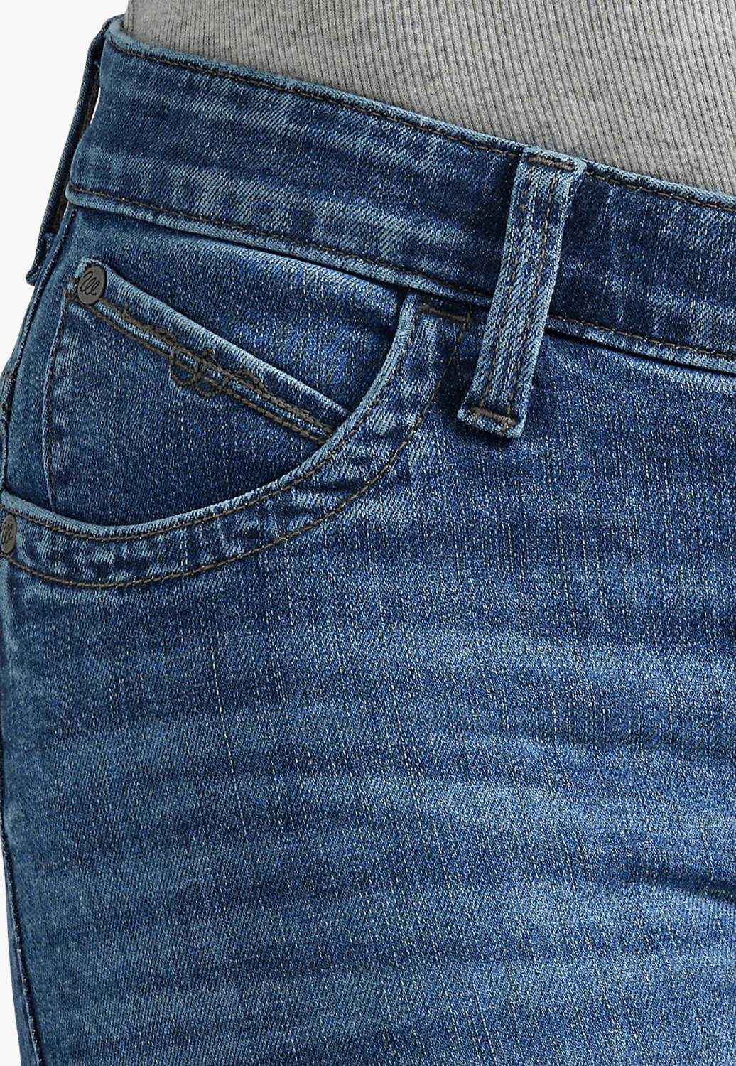 Wrangler Womens Willow Ultimate Riding Jean