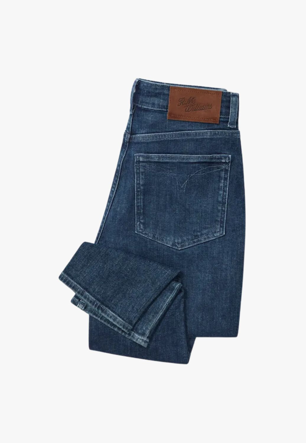 R.M. Williams Womens Albury Jean