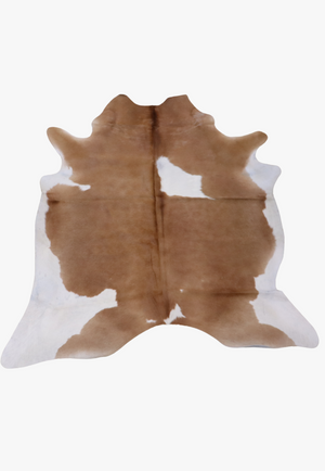 Hide & Leather House Cowhide Rug