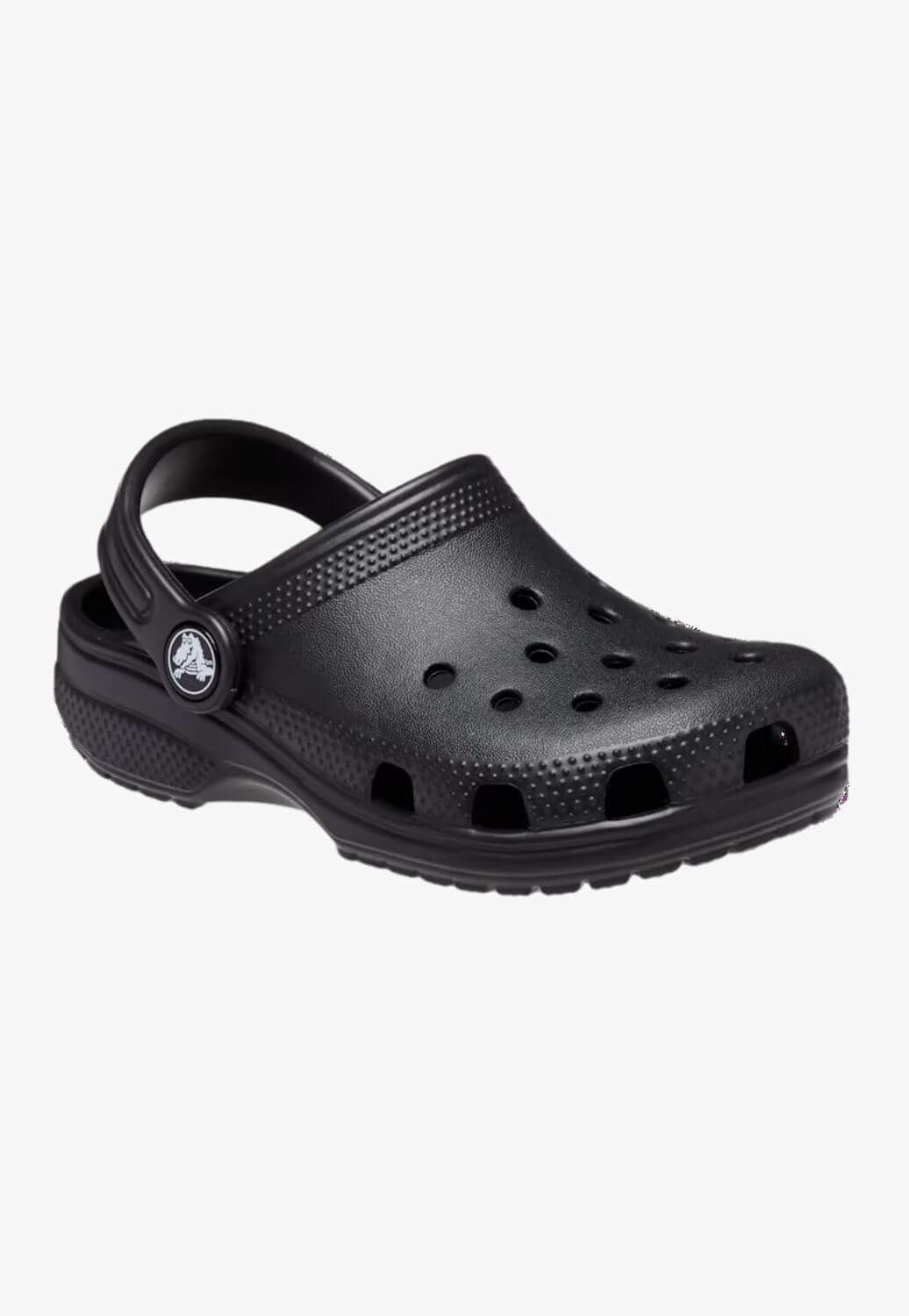 Crocs Kids Classic Clog