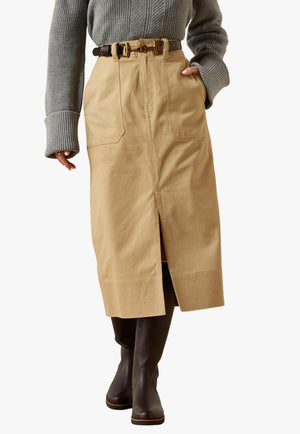 Ariat Womens Broughton Skirt