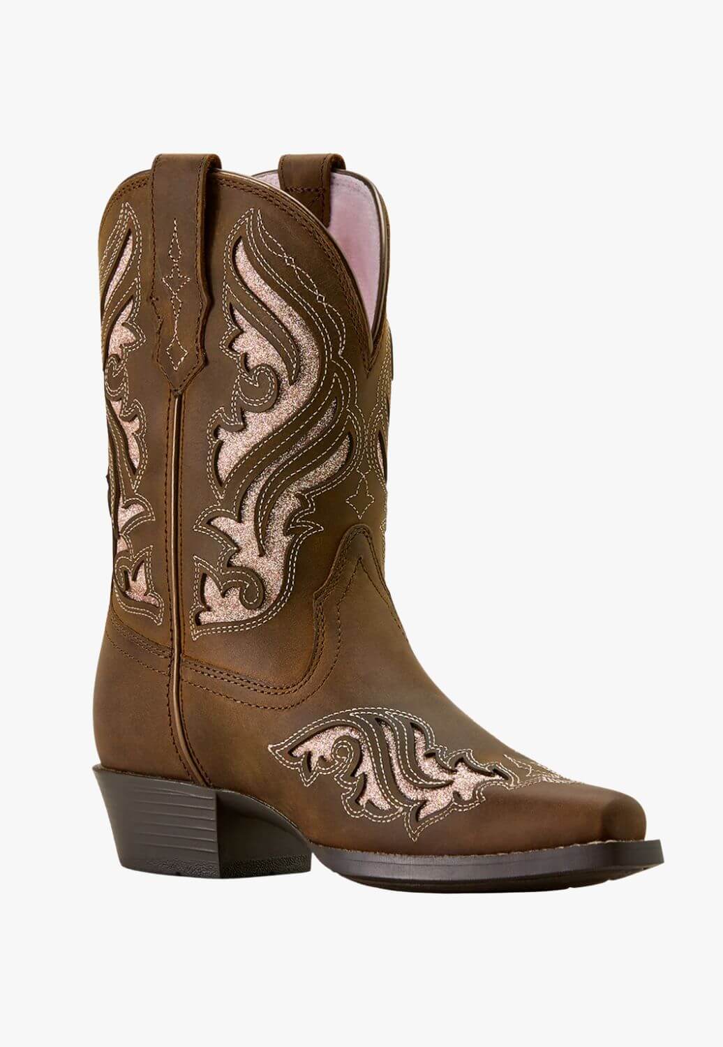 Ariat Girls Fashion Bliss Top Boot