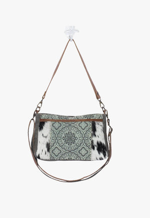 Myra Dual Strap Small & Crossbody Bag