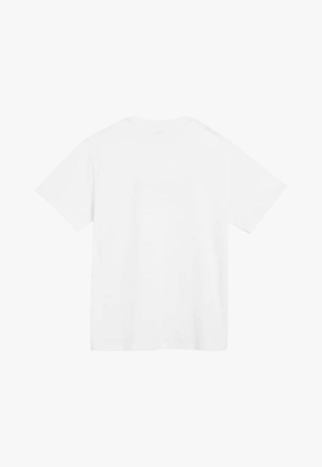 Levis Mens Relaxed Graphic T-Shirt