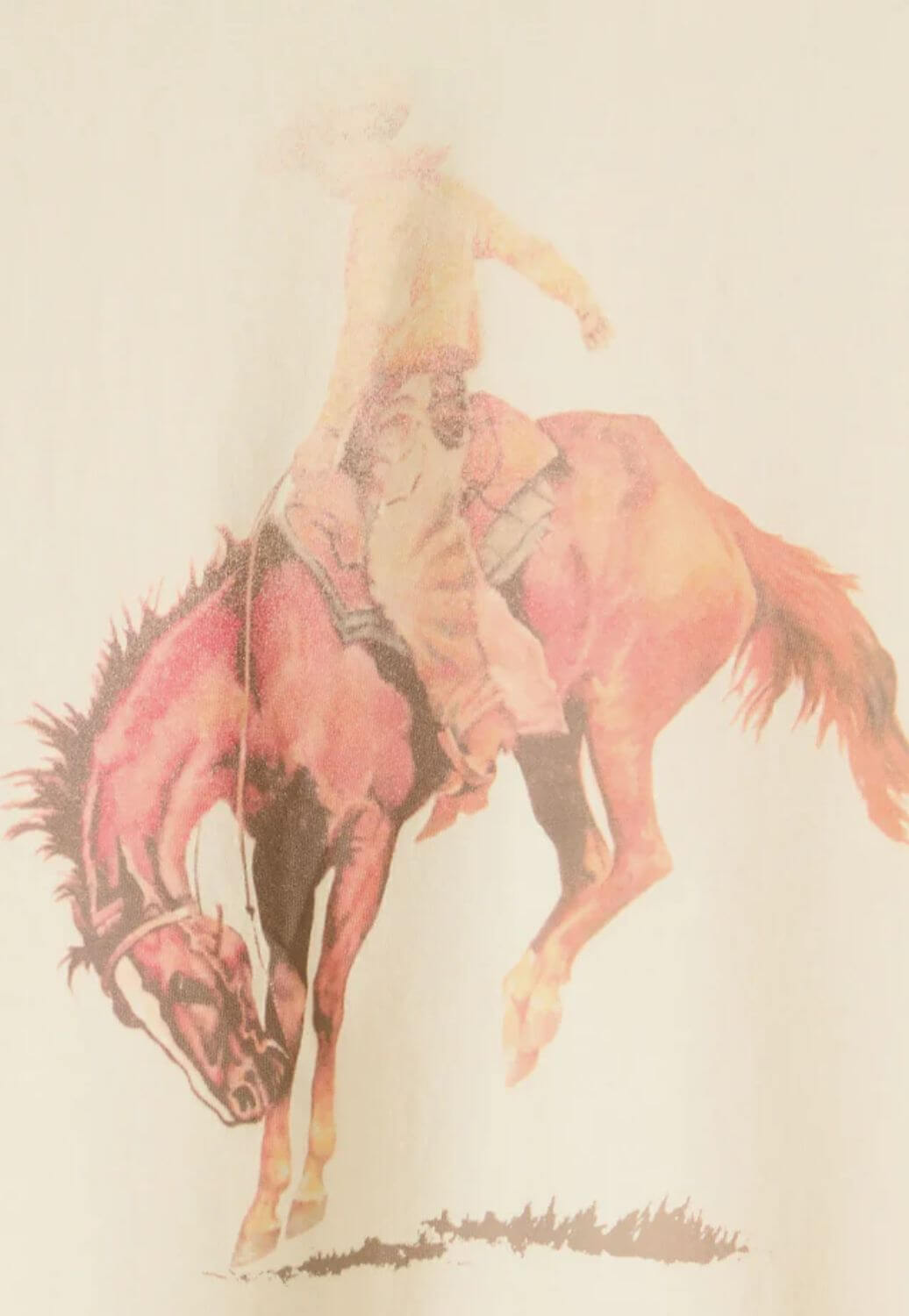 Levis Mens Relaxed Graphic T-Shirt