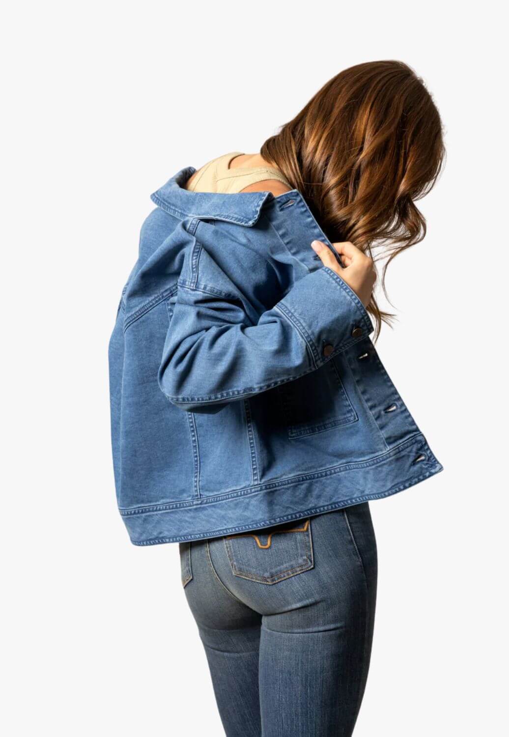 Kimes Ranch Womens Joey Jacket