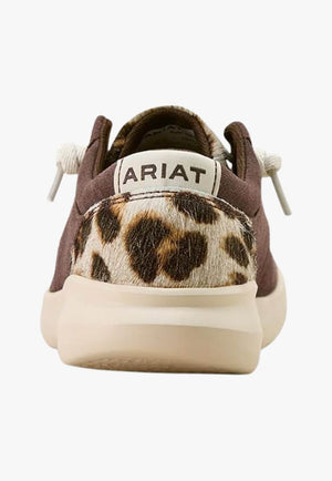 Ariat Womens Hilo Shoe