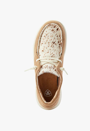 Ariat Womens Hilo Shoe