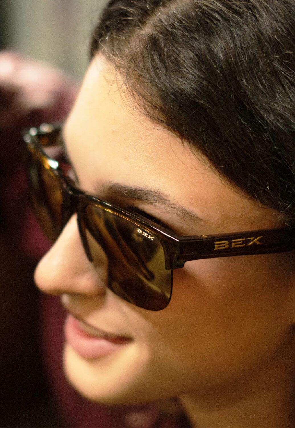 Bex Wildbyrd Sunglasses