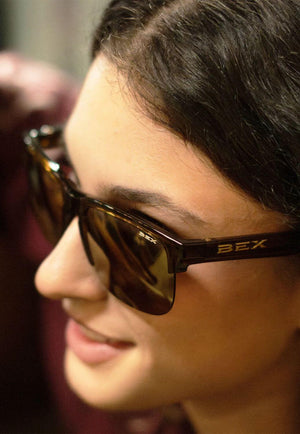 Bex Wildbyrd Sunglasses