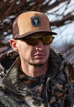 BEX Harris Sunglasses