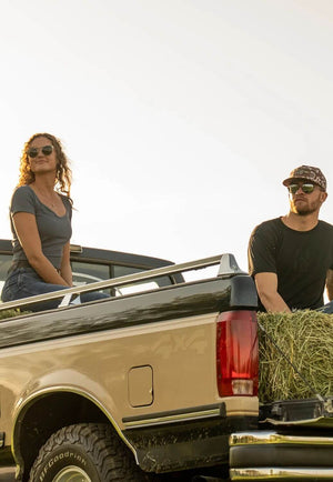 Bex Demi OTG Sunglasses