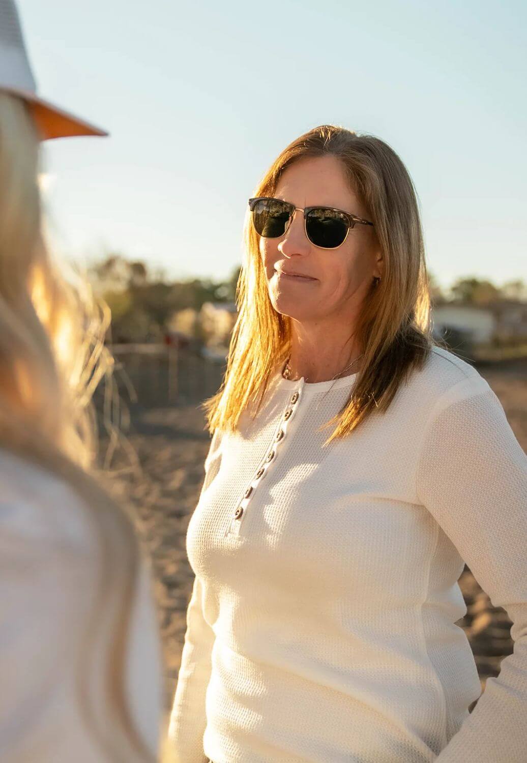 Bex Knox XL Sunglasses