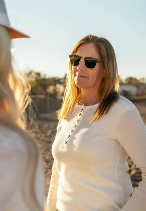 Bex Knox XL Sunglasses