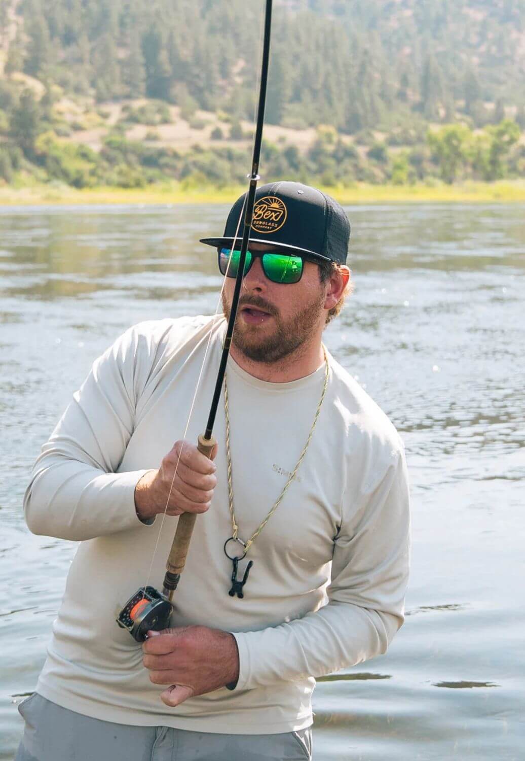 Bex Jaebyrd X-OTG Sunglasses