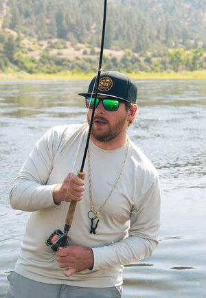 Bex Jaebyrd X-OTG Sunglasses