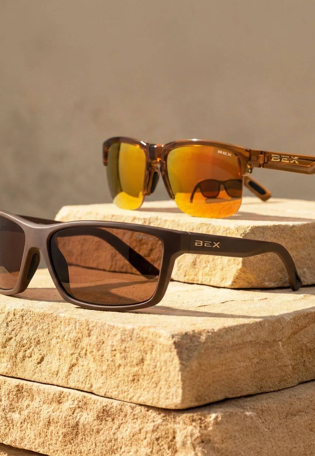 Bex Davis Sunglasses