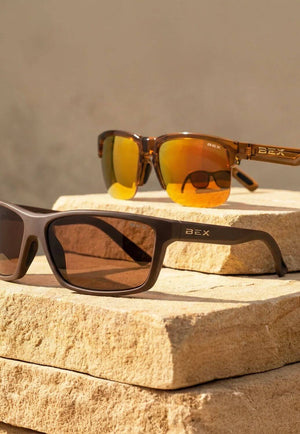 Bex Davis Sunglasses