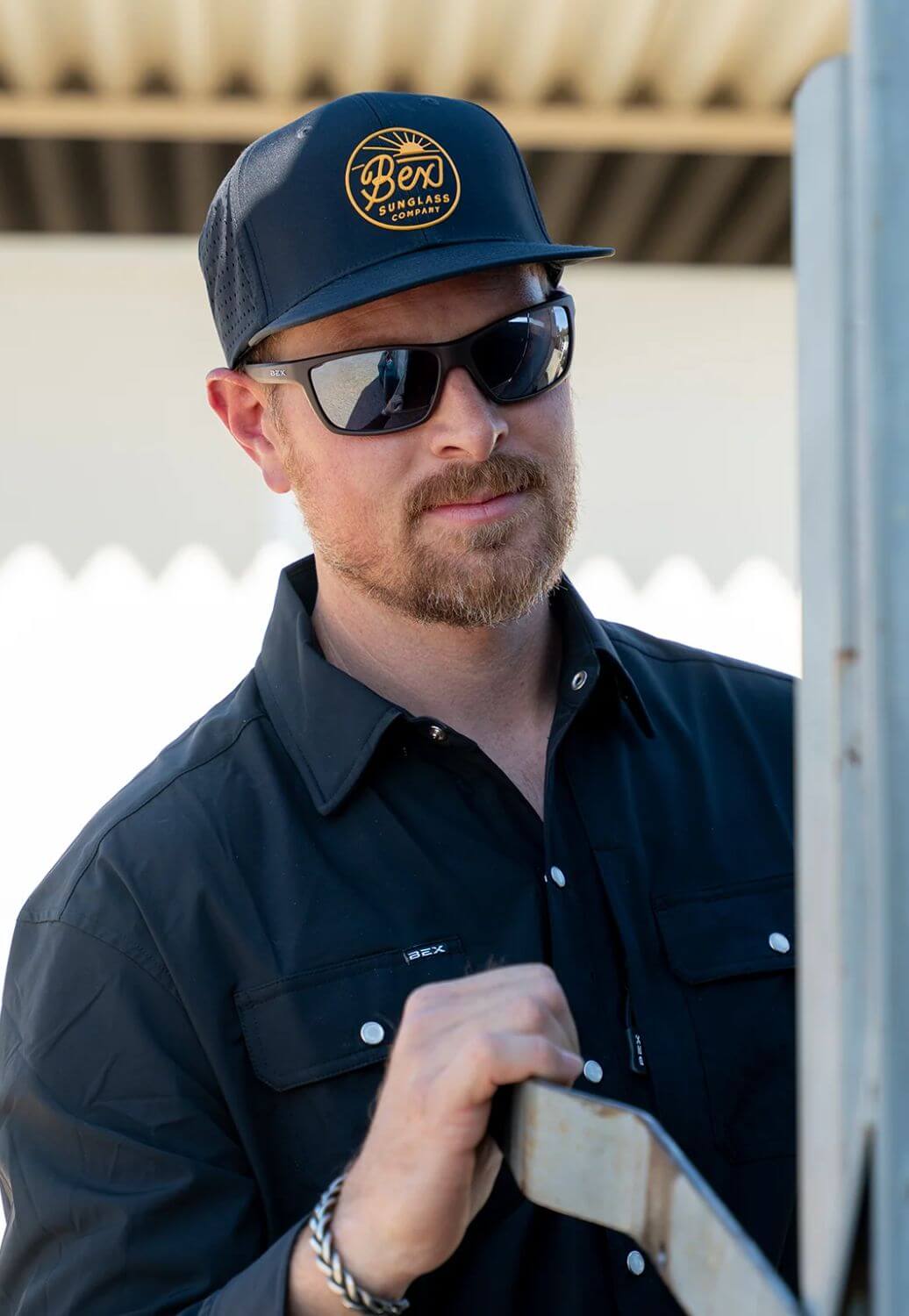 Bex Davis Sunglasses