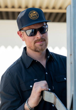 Bex Davis Sunglasses