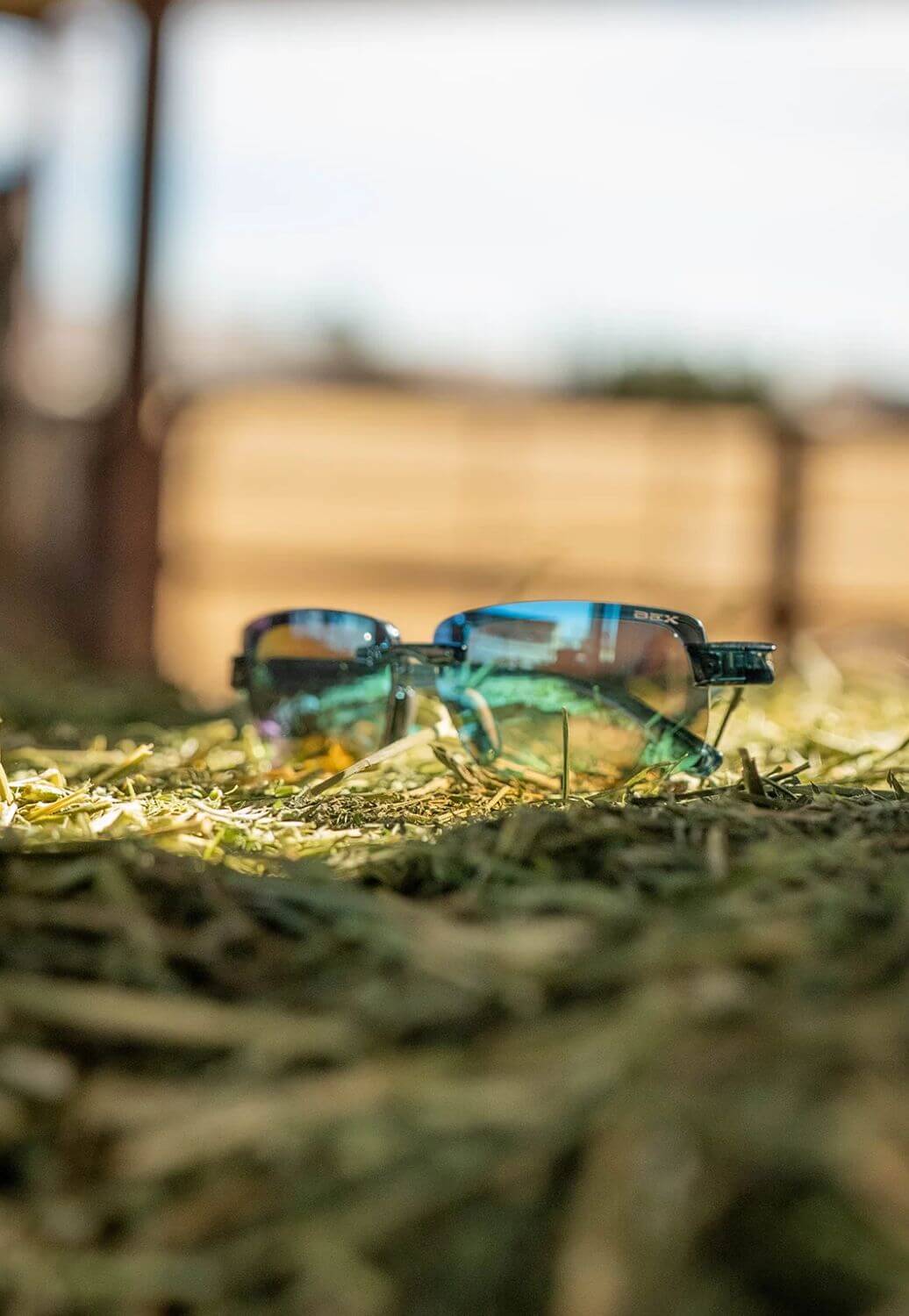 BEX Harris Sunglasses