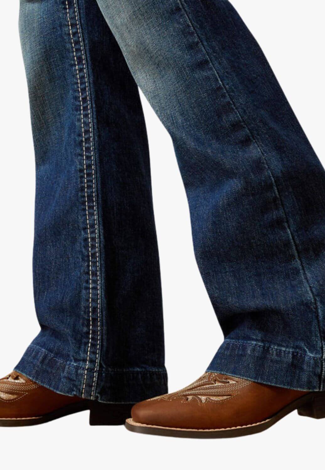 Ariat Girls Andrea Trouser Jean 10065916