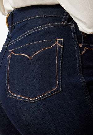 Ariat Womens Veronica Ultra High Rise Wide Leg Jeans 10065877