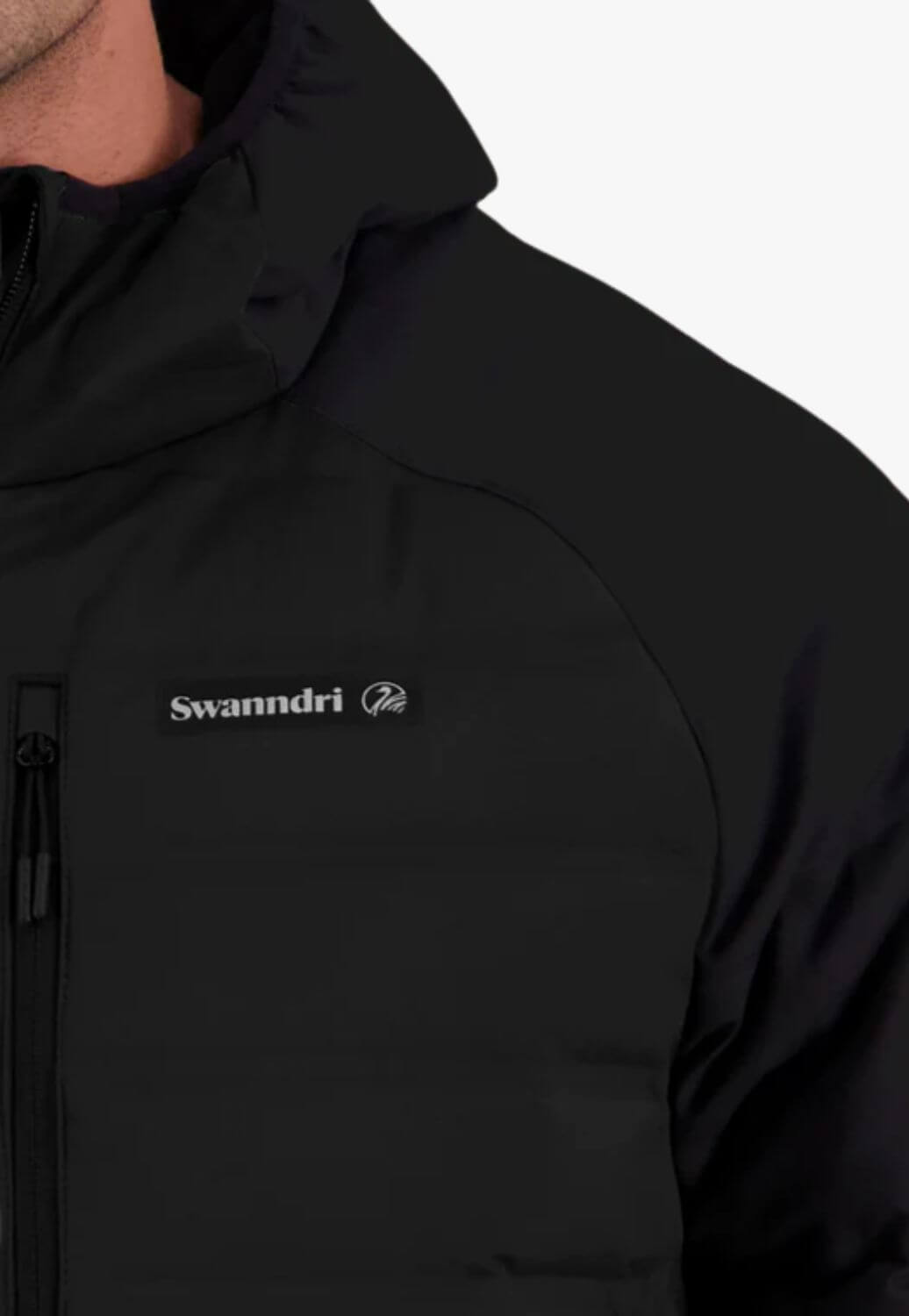 Swanndri Storm Mens Jacket