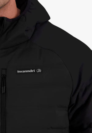 Swanndri Storm Mens Jacket