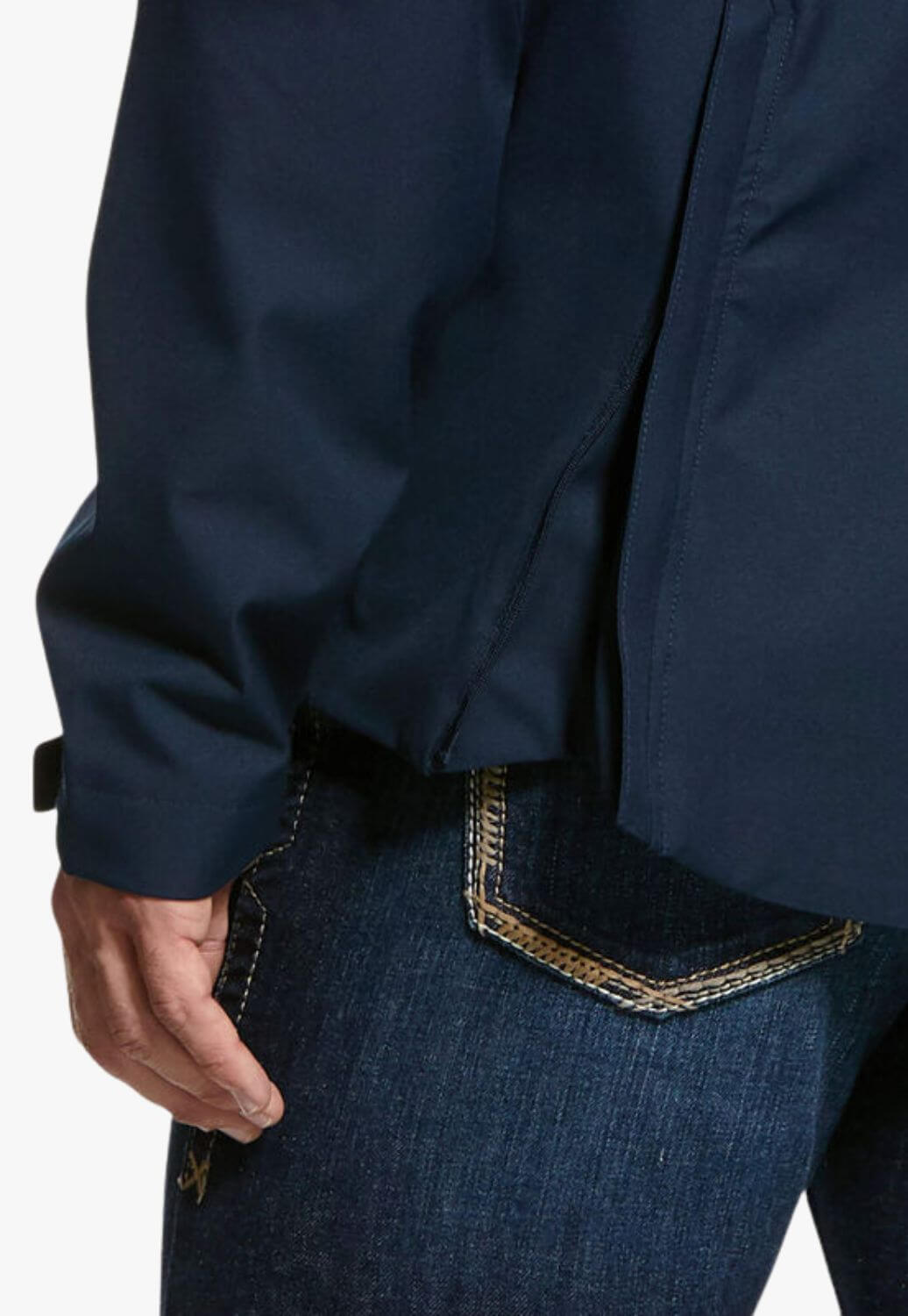 Ariat Mens Coastal H20 Jacket