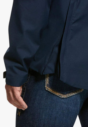 Ariat Mens Coastal H20 Jacket