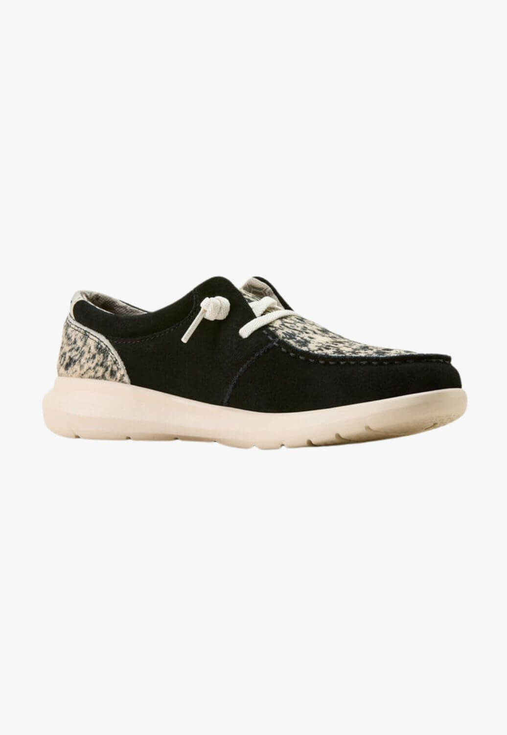 Ariat Womens Hilo Shoes