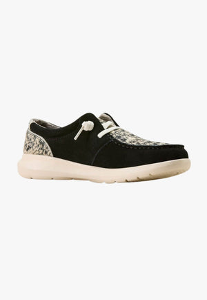 Ariat Womens Hilo Shoes