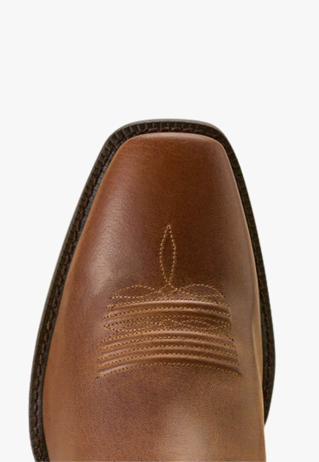 Ariat Mens Sport Lawman Square Toe Top Boot