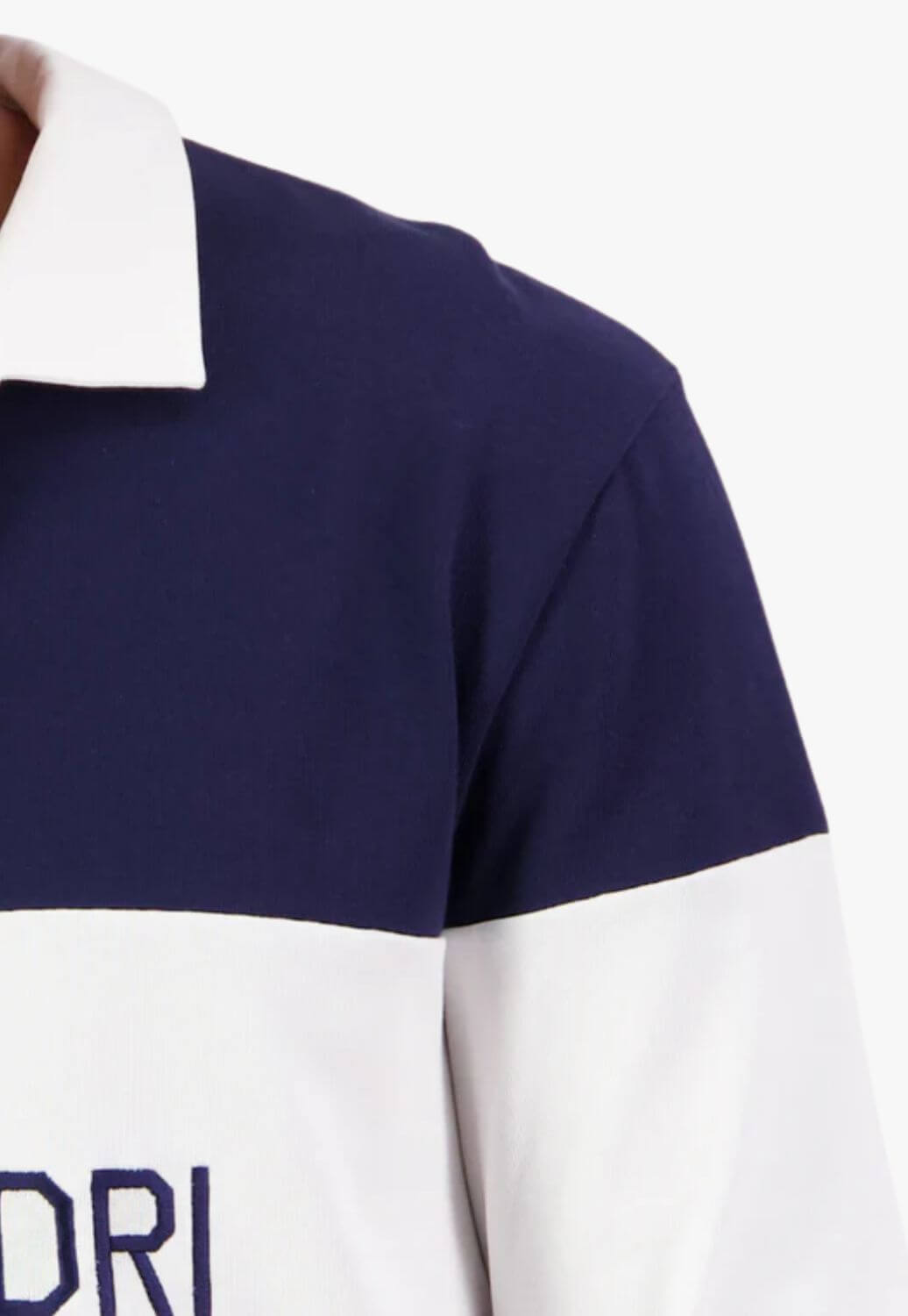 Swanndri Mens Leeston Rugby Top