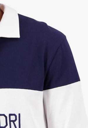 Swanndri Mens Leeston Rugby Top