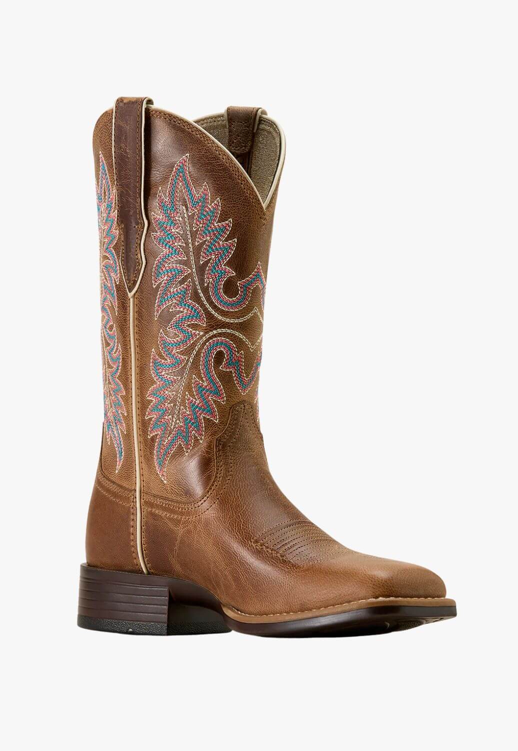 Ariat Womens Canyon Point Western Boot