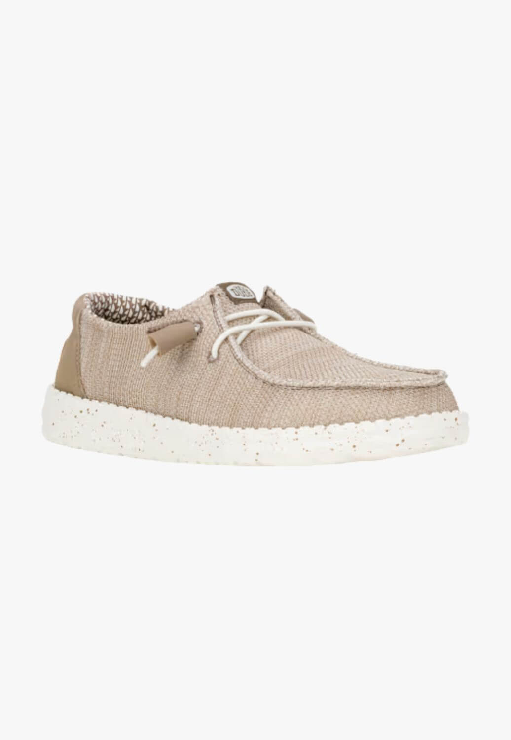 Hey Dude Womens Wendy Stretch Sox Shoe
