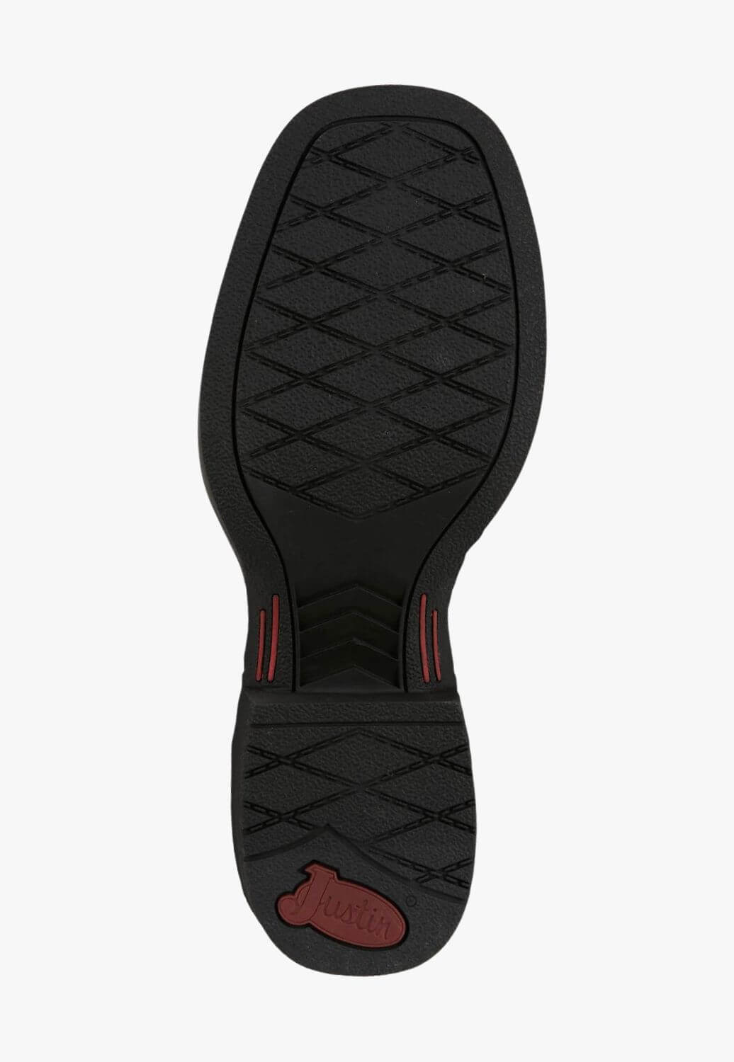 Justine Boys Bowline Junior Top Boot