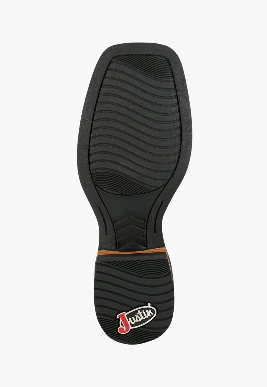 Justin Mens Rustle Top Boot