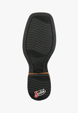 Justin Mens Rustle Top Boot
