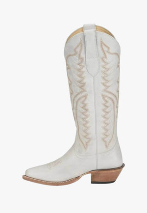 Justin Womens Evelyn Top Boot
