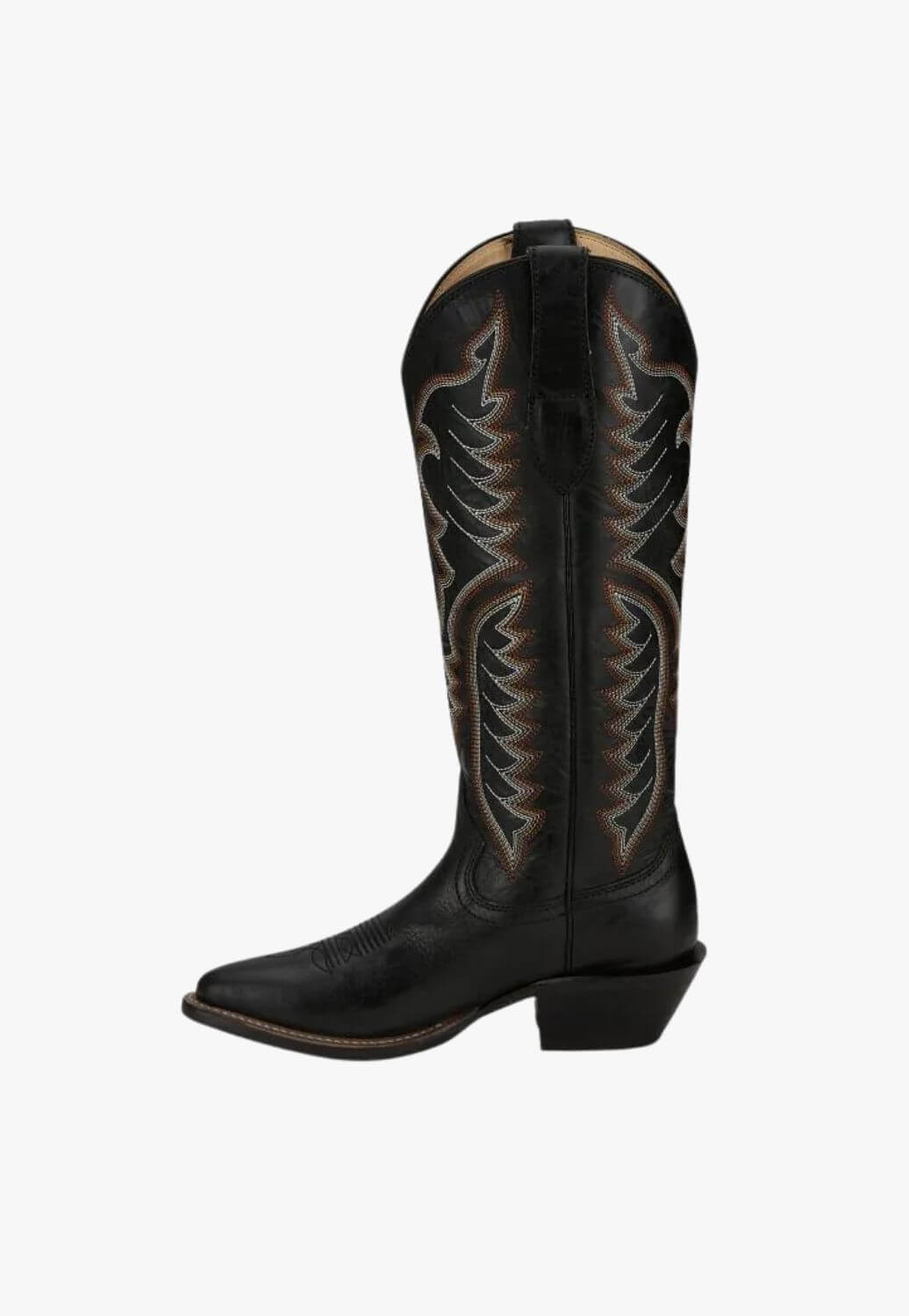 Justin Womens Evelyn Top Boot