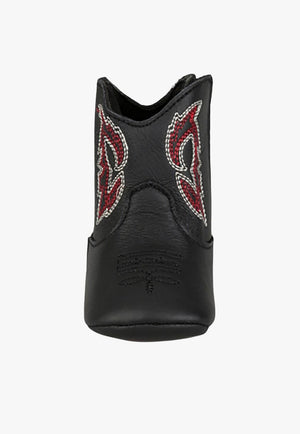 Justin Infant Baby Canter Booties