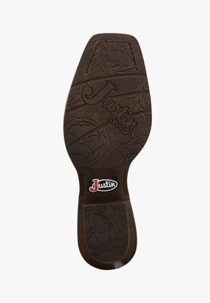 Justin Womens Rae Top Boot