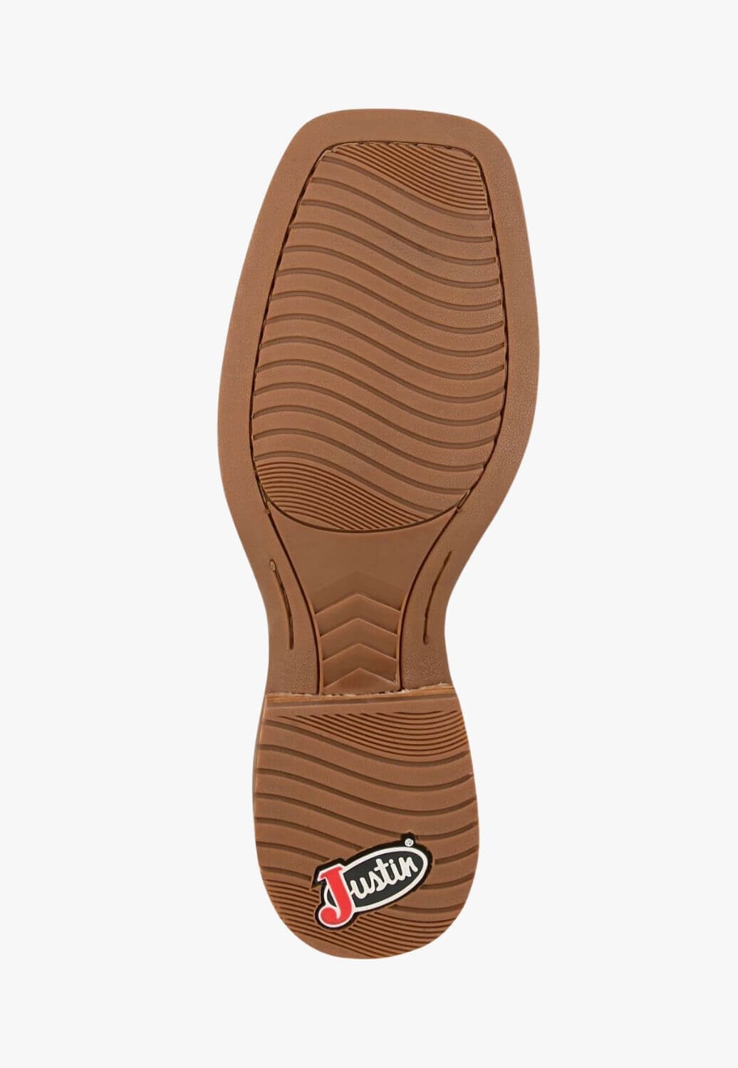 Justin Mens Rustle Top Boot