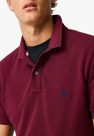 Rodd & Gunn Mens The Gunn Polo