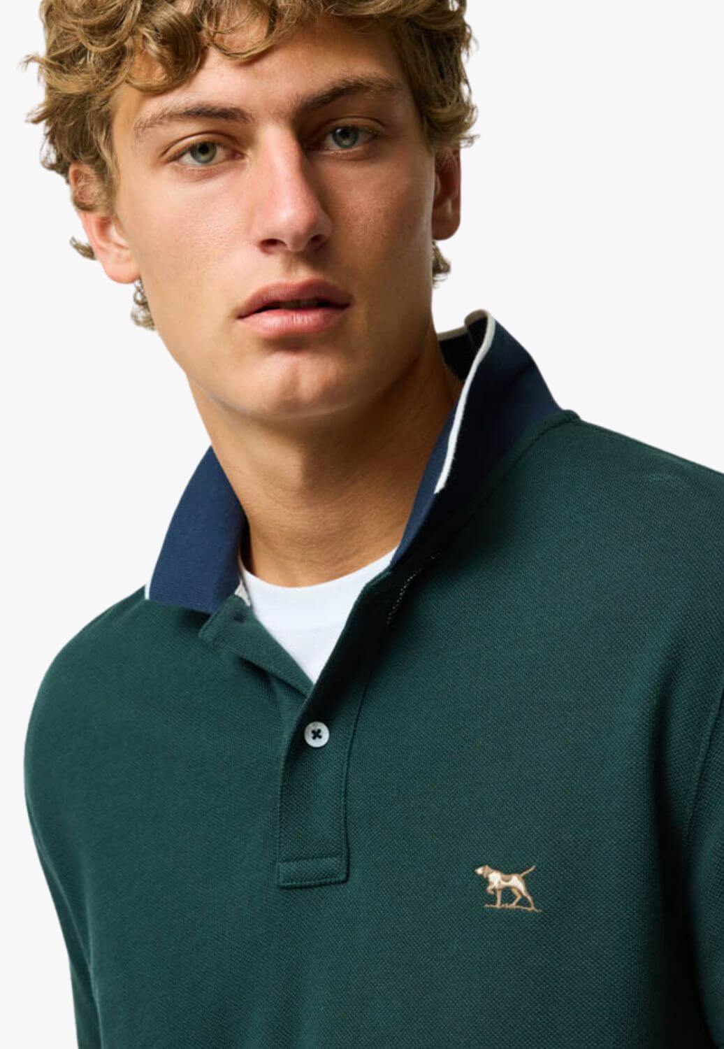 Rodd & Gunn Mens Lynn Sports Polo