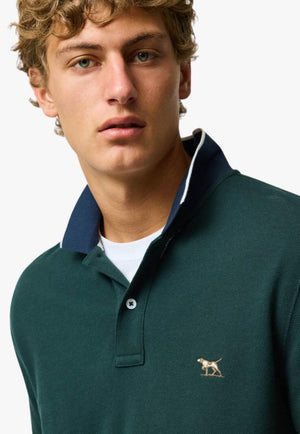Rodd & Gunn Mens Lynn Sports Polo