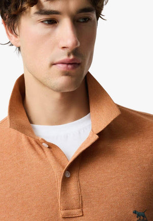 Rodd & Gunn Mens The Gunn Polo